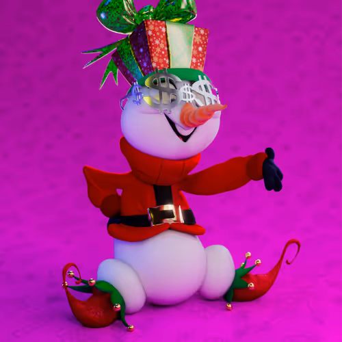 Merry Modz