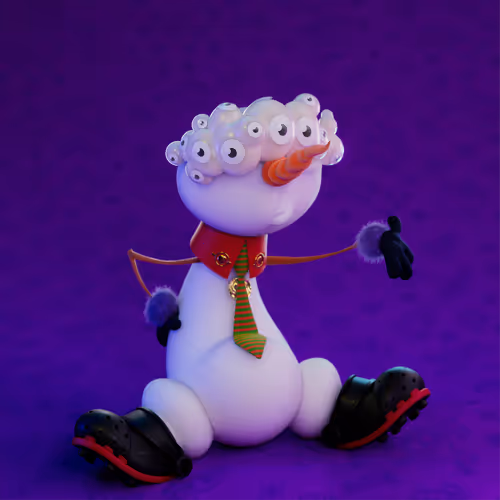 Merry Modz