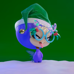 Merry Modz #431