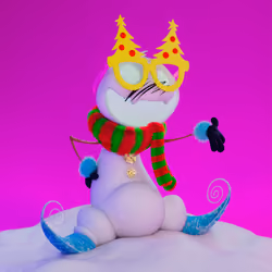 Merry Modz #496