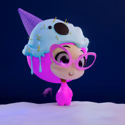 Merry Modz #5266