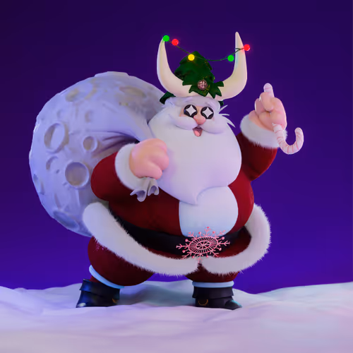 Merry Modz #729