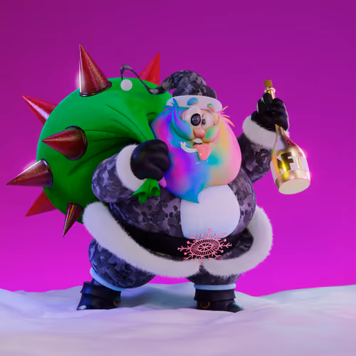 Merry Modz