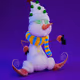 2618