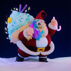 Merry Modz #4682