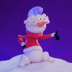 Merry Modz #7457