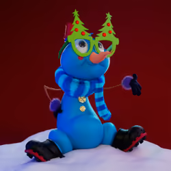 Merry Modz #4167