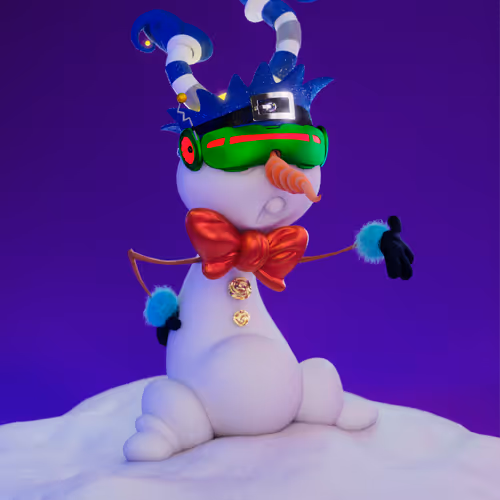 Merry Modz