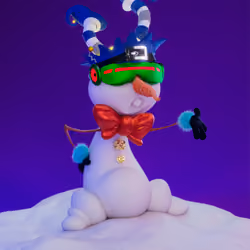 Merry Modz #1906