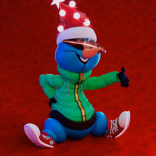 Merry Modz