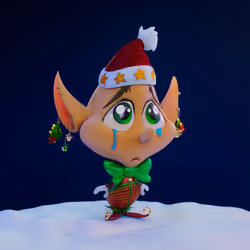 Merry Modz #48