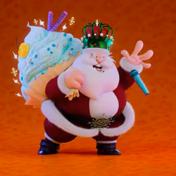 Merry Modz #2192