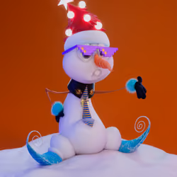 Merry Modz #2598