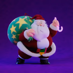 Merry Modz #8371