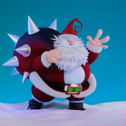 Merry Modz
