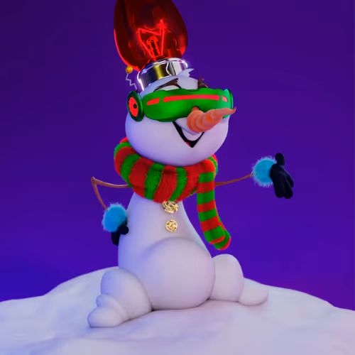 Merry Modz