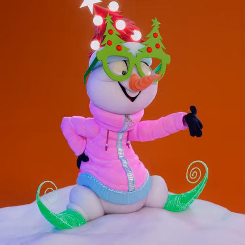 Merry Modz