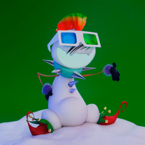Merry Modz
