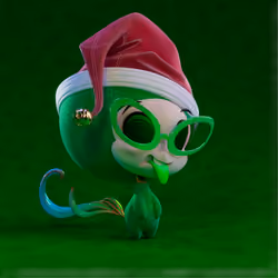 Merry Modz #1062