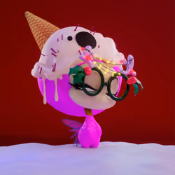 Merry Modz #50