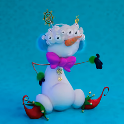 Merry Modz #4690