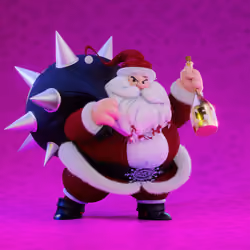 Merry Modz #4515