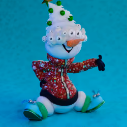 Merry Modz #4313