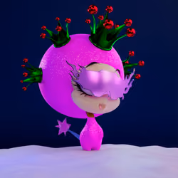 Merry Modz #3885