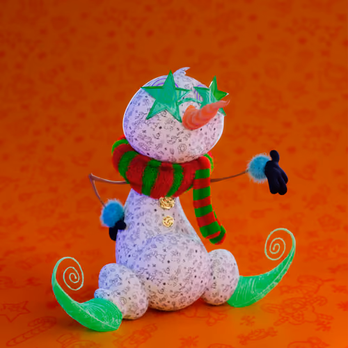 Merry Modz #5274