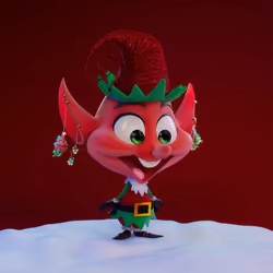 Merry Modz #1519