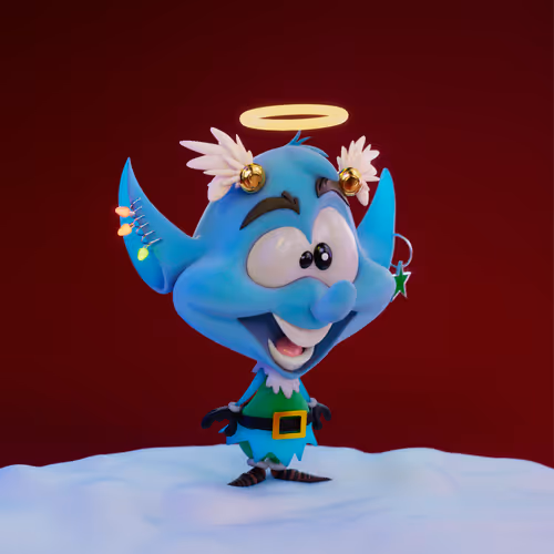 Merry Modz