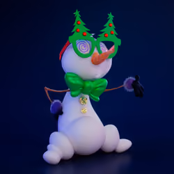 Merry Modz #2255