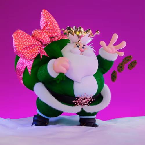 Merry Modz #1792