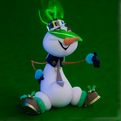 Merry Modz #1047