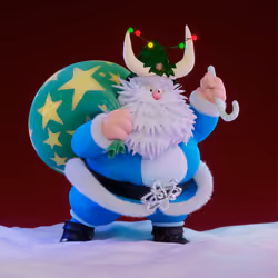 Merry Modz #9155