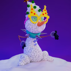Merry Modz #5444