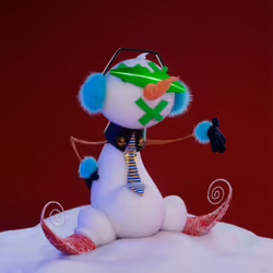 Merry Modz #1130