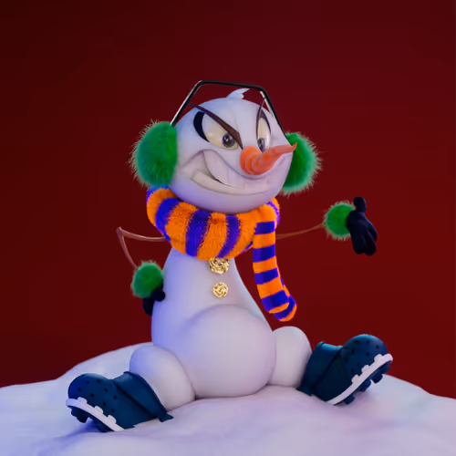 Merry Modz