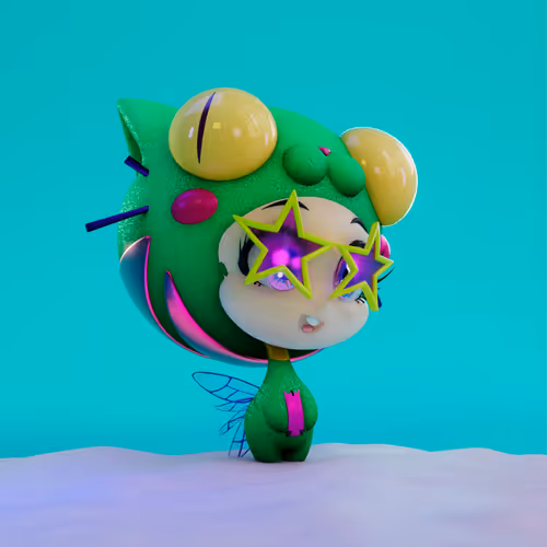 Merry Modz