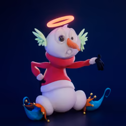 Merry Modz #2870