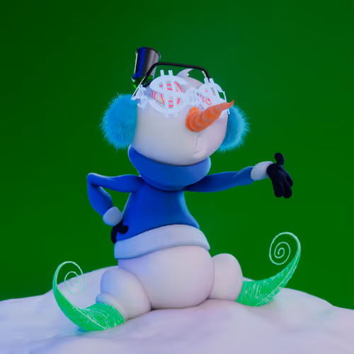 Merry Modz