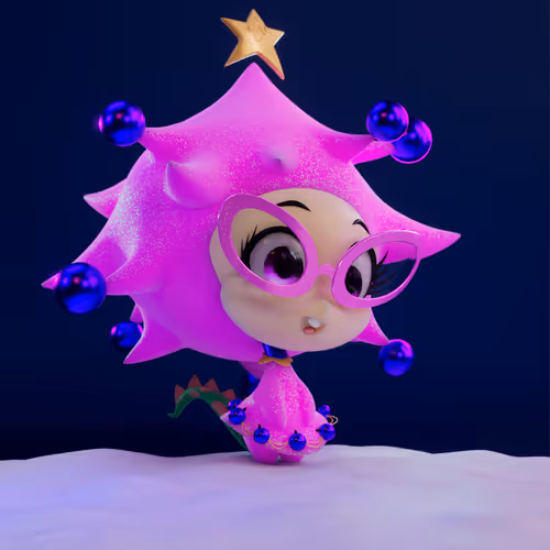 Merry Modz