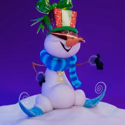 Merry Modz #9295