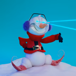Merry Modz #184