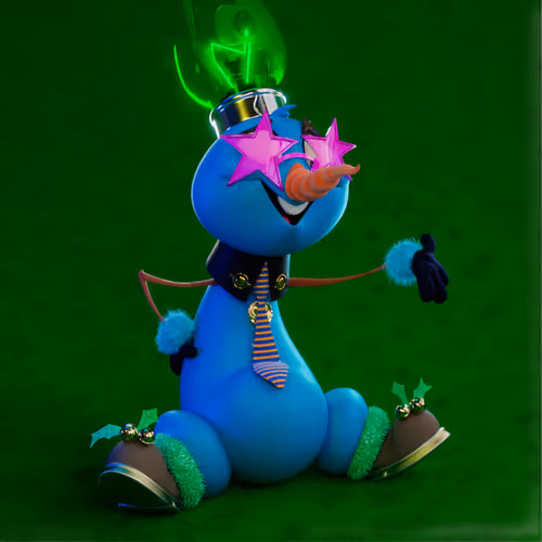 Merry Modz