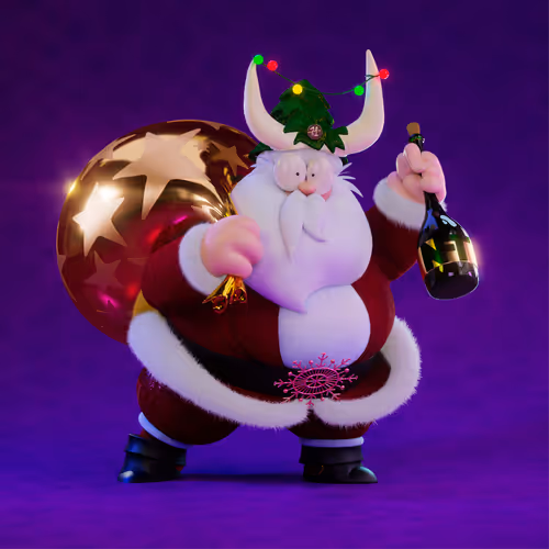 Merry Modz