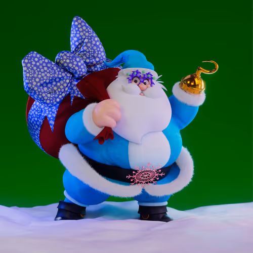 Merry Modz