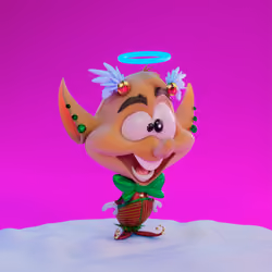 Merry Modz #1059