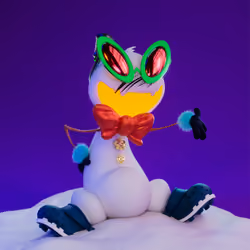 Merry Modz #3497