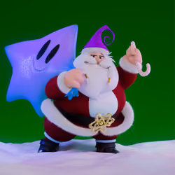 Merry Modz #2256